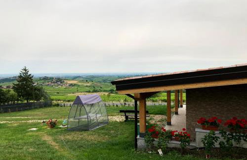 CASA VACANZA CON PISCINA,AREA GIOCHI BAMBINI. - Foto 42