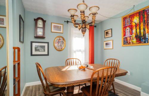 Walk to Eats, Shops and More Prime Providence Stay! - Foto 8