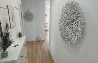 LAGUNA BEACH APARTAMENTO AMANECER Primera Línea de Playa Vistas al Mar - Foto 3