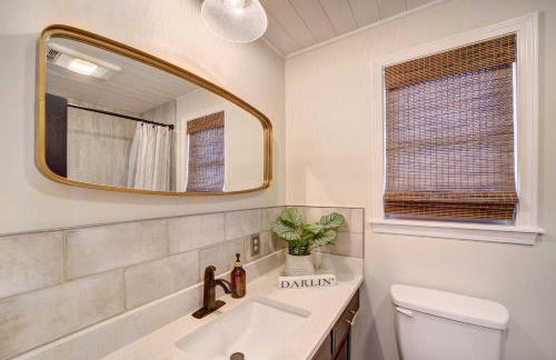 Lake Hudson Home with Patio in Locust Grove - Foto 20