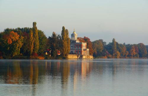 Ferienwohnung Luise - Foto 10