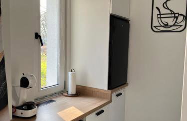 Apartament Chrobry - Foto 12