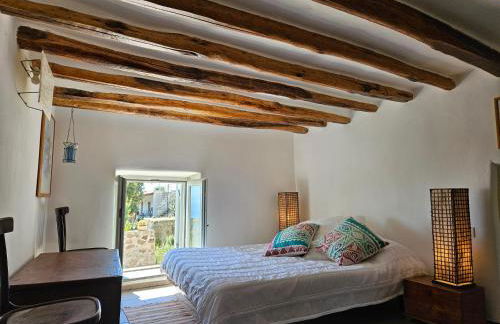 Villa Margot - Authentic sea view countryside villa - Foto 37