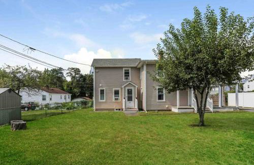 Two Bedroom Apartment on Forestville Bristol - Foto 9