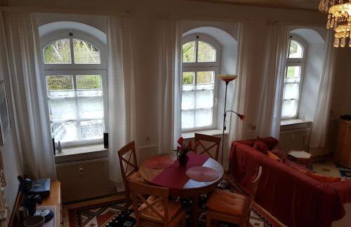 Haus Salinenblick - Foto 14