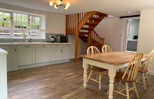 The Cow Shed at Bank Farm - Foto 9