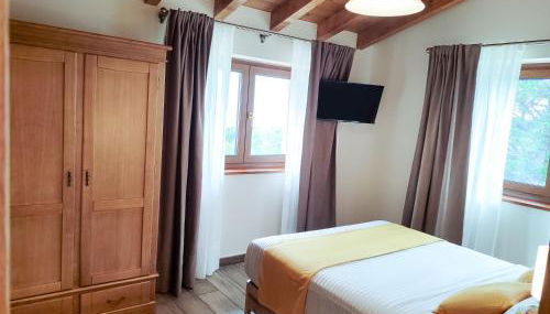 ELEXBURU LANDA Apartamentos Turisticos Rurales - Foto 3