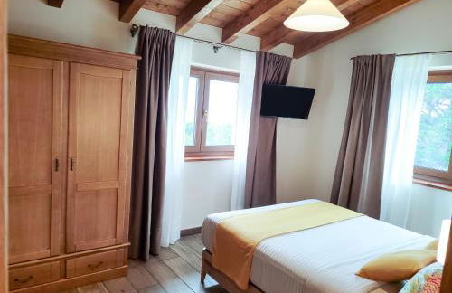 ELEXBURU LANDA Apartamentos Turisticos Rurales - Foto 7