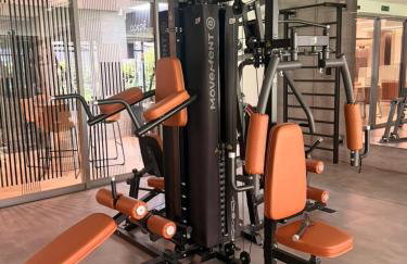 Studio Alto Padrão - Próximo a Congonhas, Ibirapuera - Foto 8