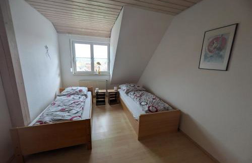 Ferienwohnungen "Weingenuss" für 1 bis zu 10 Personen direkt im Weingut - Foto 18