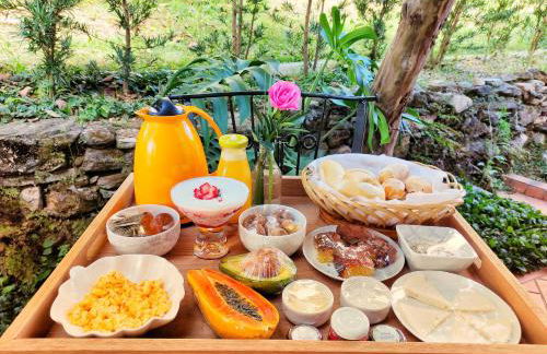 Pousada Villa Magna - Casa 4 - Foto 36