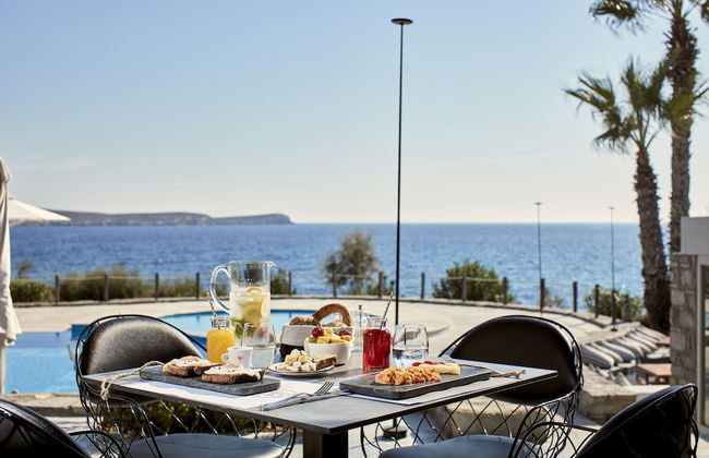 Poseidon of Paros - Photo 61