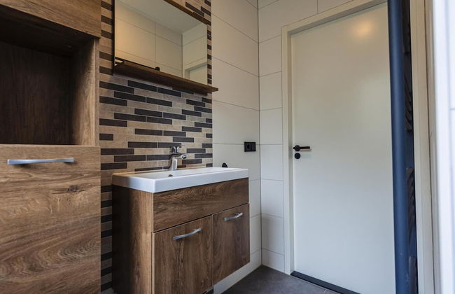 Detached Holiday Home Near Nijmegen - Foto 13