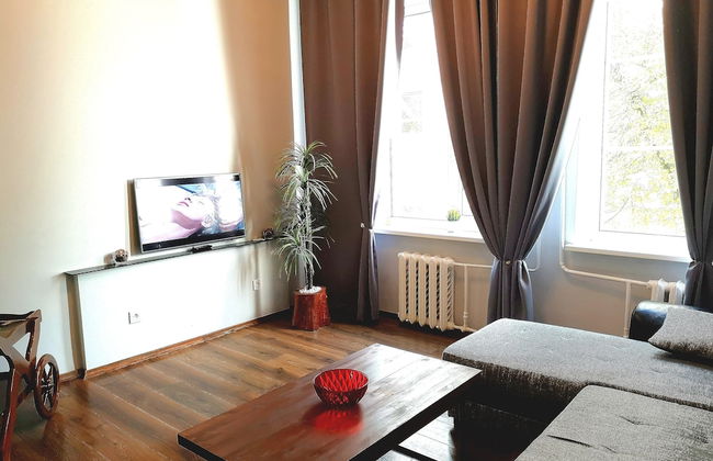 River Apartments - Photo 64