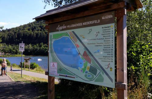 Ferienwohnung Sonnenblick Balkony - WIFI - New & Modern - Winterberg - Niedersfeld - Foto 74