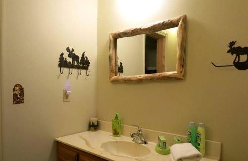 Impressive Cabin Rental with Views of Pike National Forest near Colorado Springs, Colorado - Foto 21