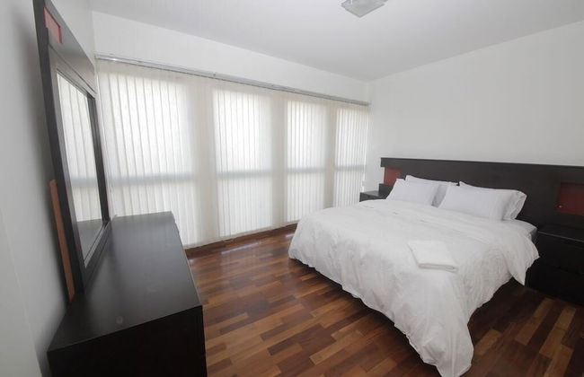 Great Location Walking Distance to Larcomar and Wong - Foto 3