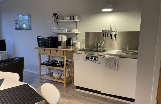 Nordbornholms Feriecenter - Foto 33