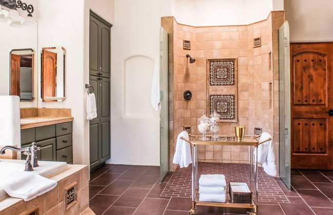 Villa Vista in Palm Springs - Photo 25