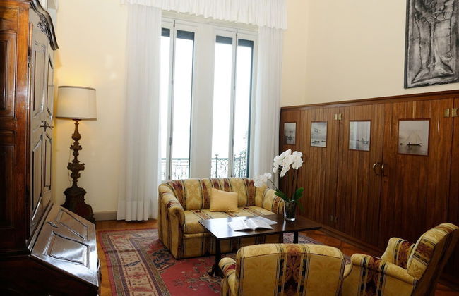 Villa Regina - Foto 13