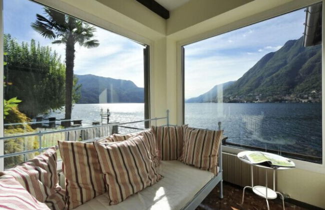 Villa Chez Nous - Foto 41