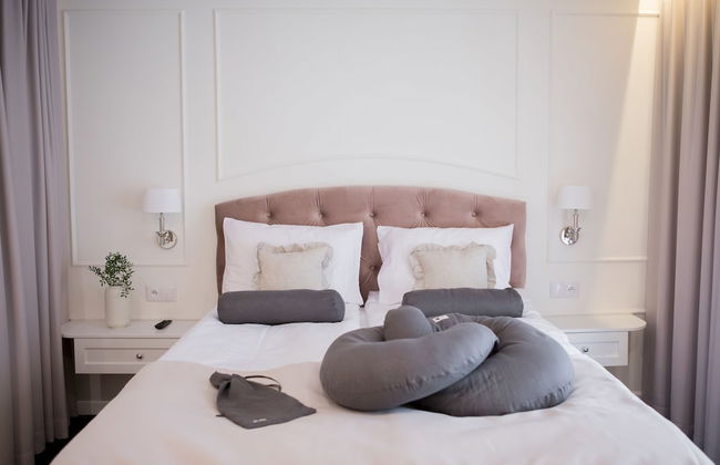 Maly Sopot Boutique - Foto 25