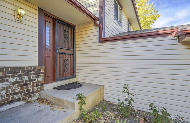 4BR Central Location & Near Parks! - Photo 47