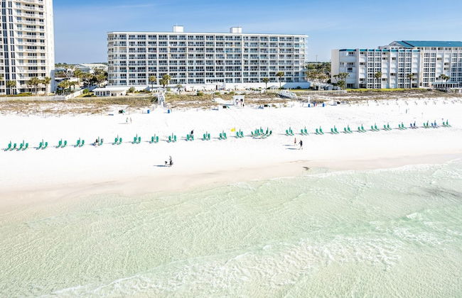 Sterling Sands 306 2 Bedroom Condo by RedAwning - Foto 54