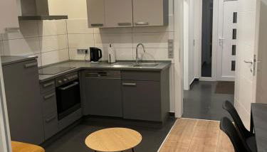 Modernes 2-room Apartment mit Terrasse - Foto 3