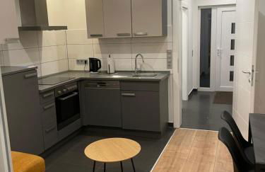 Modernes 2-room Apartment mit Terrasse - Foto 3