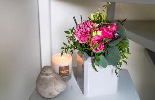 Amman Studio avec terrasse au cœur du village impressionniste - Foto 6