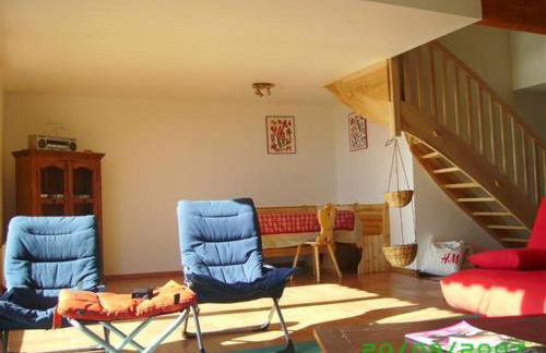 gites Les Bleuets - Foto 9