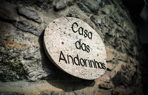 Casa das Andorinhas - Foto 2