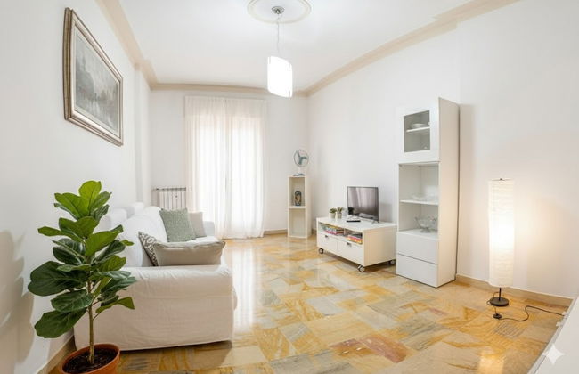 Appartamento Mare e Pedali - Foto 8