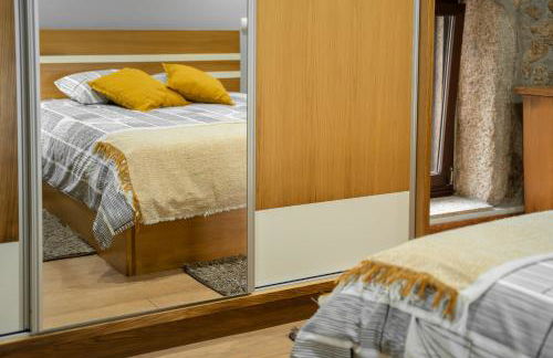 Casa Valverde - Vale de Cambra - Foto 25