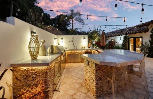 Elegant La Jolla Villa - Ocean Views & Pool - Foto 19