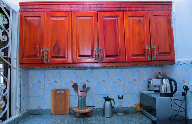 Dar es Salaam-sleeps8-parking-garden-pet Friendly - Foto 6