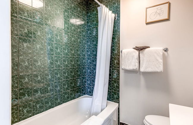 Single Room River View - Foto 31