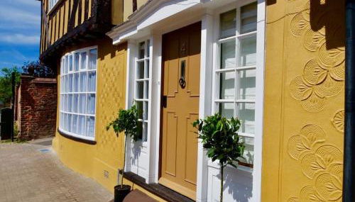 Luxury 3 Bed Manor House With Hot Tub, Cinema Room, Sky TV - Foto 1