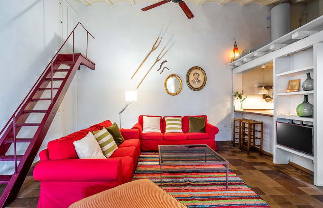 Can Muní - Pins - Foto 12