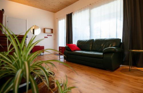 CASA55 Olmo in campagna al piano terra - Photo 11