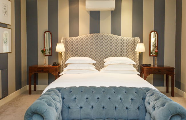 Rosenhof Boutique Hotel - Foto 25