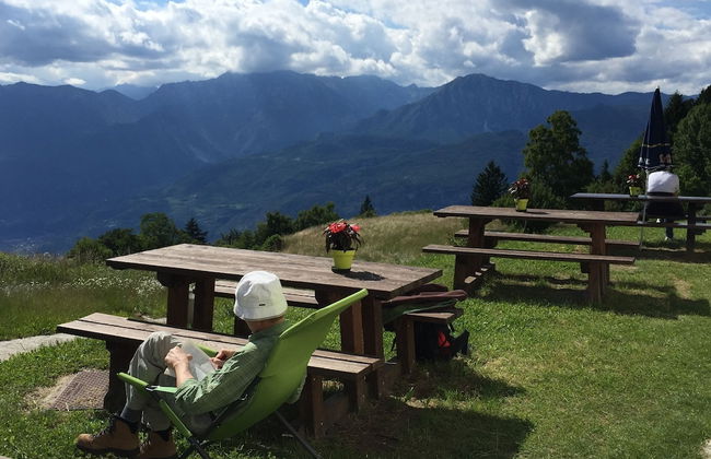 Malga Zanga - Photo 52