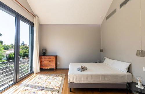 Villa Pedregalejo near the beach - Photo 19