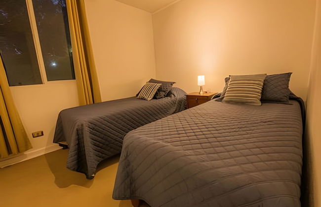 Oceana Suites Costa Quilen - Foto 12