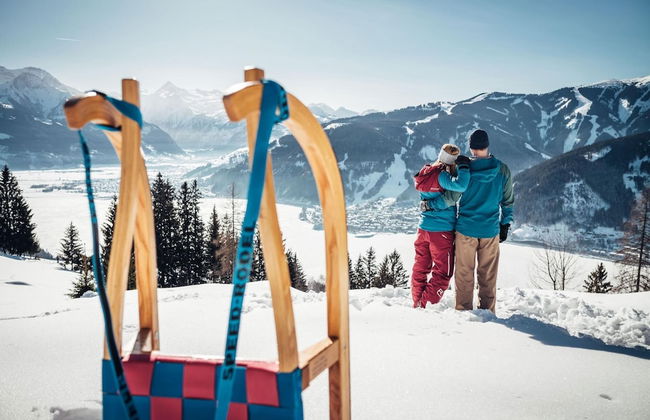 Landhaus Lodges Kaprun - Josef - Foto 16