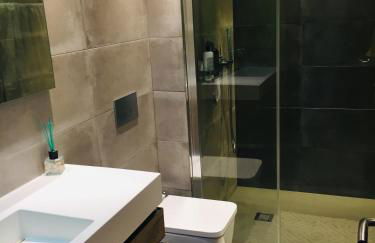 Charming home with private terrace,heart of Málaga - Foto 40