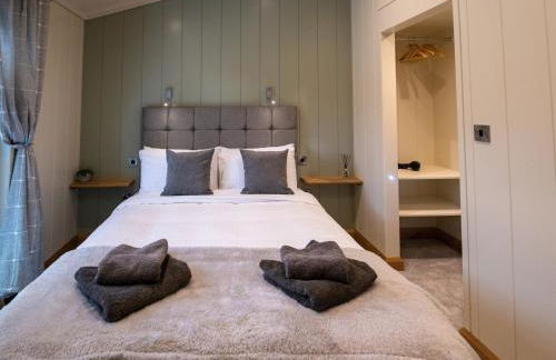 Otter Lodge - Foto 20