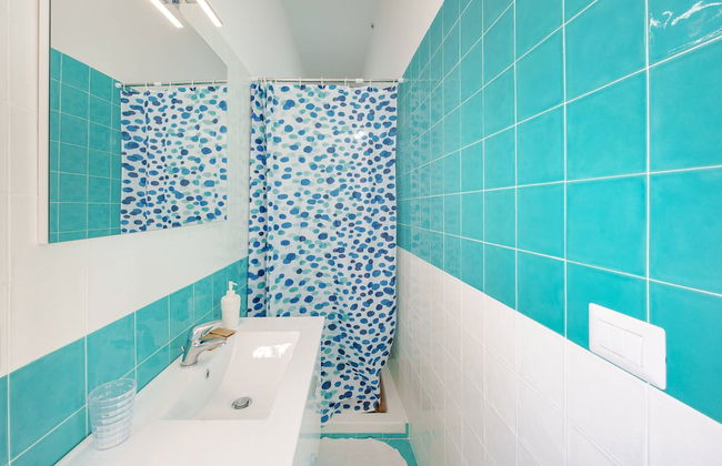 Corricella Exclusive Loft - Foto 43