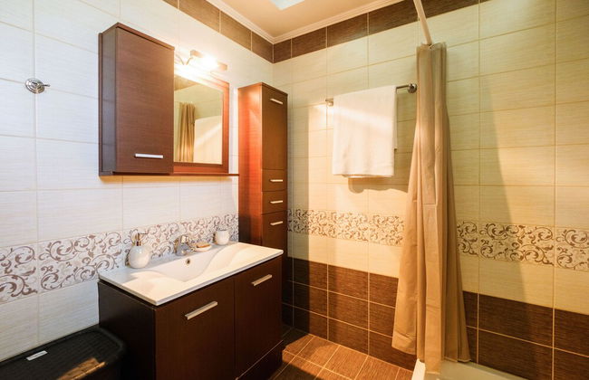 NeSo - Peter's Flat steps to Beach with Great Views - Foto 27